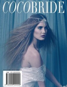 Coco Bride N 1 – August 2013