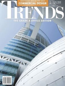 Commercial Design Trends Magazine Vol-25, Issue 12