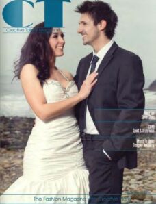 CT Magazine Issue 8, 2013
