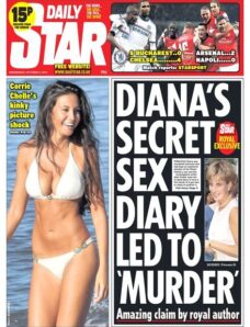 DAILY STAR – Wednesday, 02 October 2013