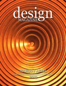 Design Magazine – Issue 10, March-April 2013