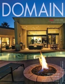 DOMAIN Luxury Homes International Magazine – Summer 2013