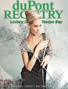 duPont REGISTRY — Tampa Bay — November-December 2012