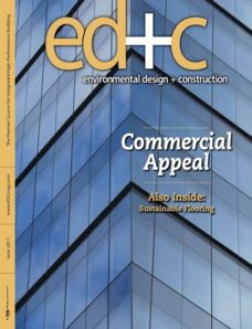 Environmental Design + Construction — June 2011