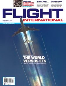 Flight International – 10-16 September 2013