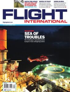 Flight International — 17-23 September 2013