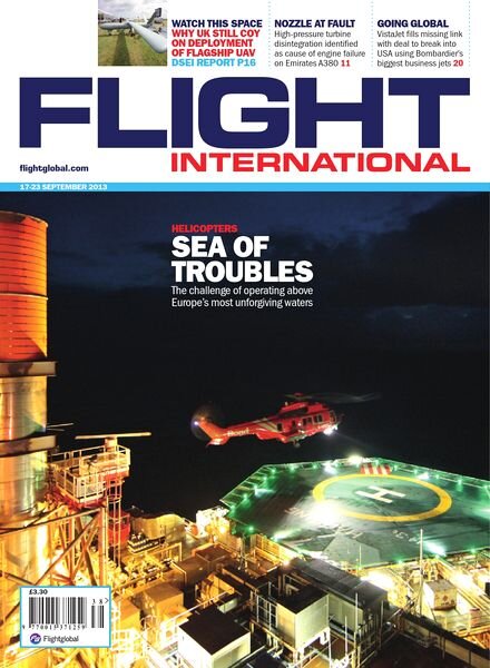 Flight International – 17-23 September 2013