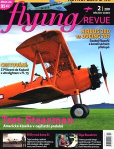 Flying Revue 2011-02