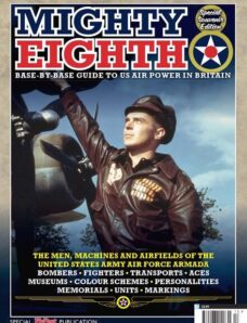 FlyPast Special (Mighty Eighth)