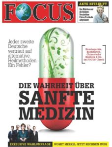 Focus Magazin 38-2013 (16-09-2013)