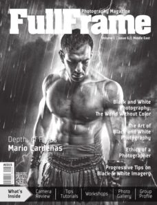 FullFrame Photography – Vol-1, Issue 06