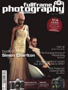 FullFrame Photography – Vol-1, Issue 07
