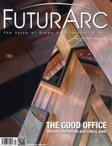 FuturArc Magazine — September-October 2013