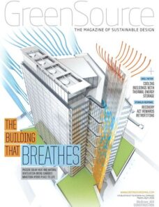 GreenSource – March-April 2010
