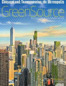 GreenSource — November-December 2010