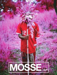 GUP Special 5 – Richard Mosse