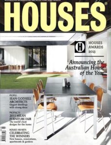 Houses Magazine Issue 93