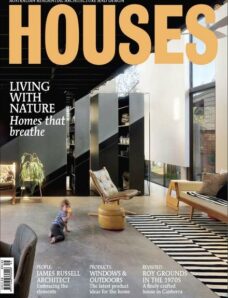 Houses Magazine Issue 94