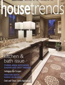 Housetrends Greater Columbus – June-July 2012