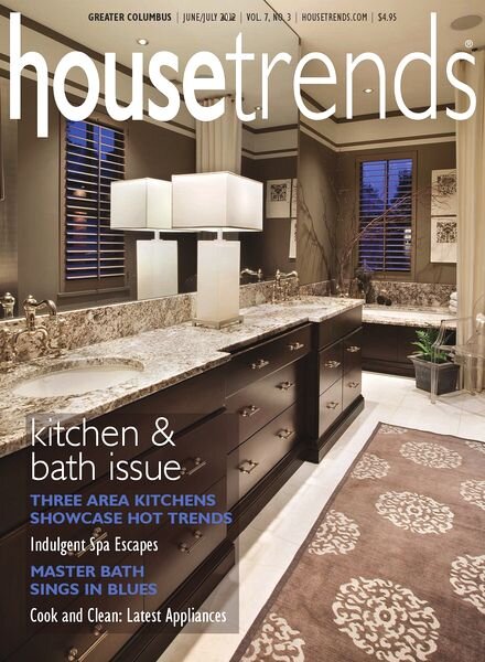 Housetrends Greater Columbus – June-July 2012