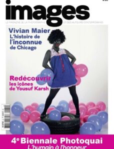 Images Magazine N 60 – Septembre-Octobre 2013