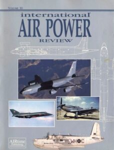 International Air Power Review Vol-10