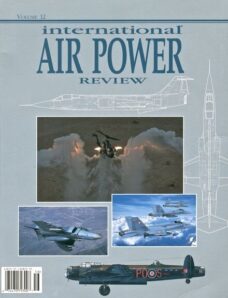 International Air Power Review Vol-12