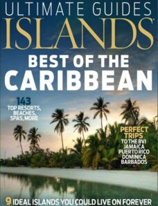 Islands — Ultimate Guide — Best of the Caribbean