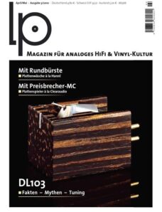 LP Magazin – 03 2010