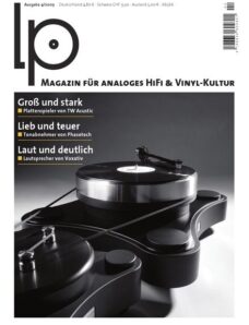 LP Magazin – 04 2009