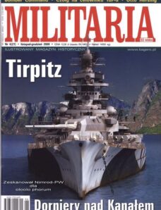 Militaria XX Wieku 2008-06 (27)