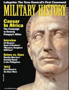 Military History 2006-06