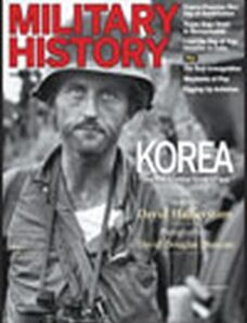Military History 2007-11