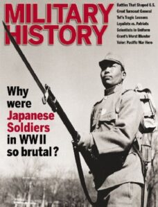 Military History 2011-01