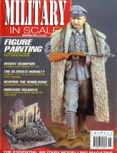 Military in Scale 144 – 2004 11
