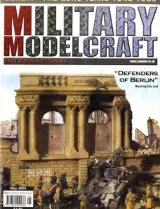 Military Modelcraft International – May 2005
