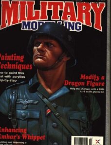 Military Modelling 1996-02 (Vol-26, Issue 02)