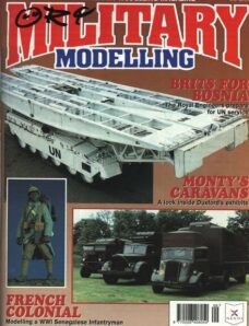 Military Modelling Vol-25, Issue 09