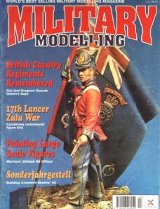 Military Modelling Vol-26, Issue 07