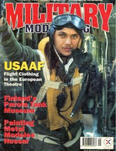 Military Modelling Vol-27, Issue 09
