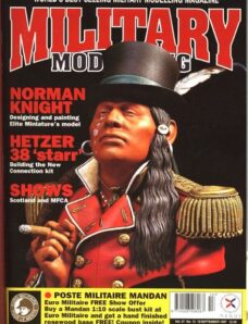 Military Modelling Vol-27, Issue 13