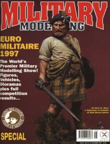 Military Modelling Vol-27, Issue 16