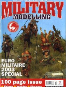 Military Modelling Vol-33, Issue 14