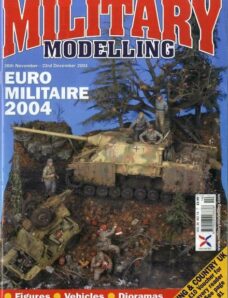 Military Modelling Vol-34, Issue 14