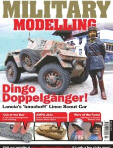 Military Modelling Vol-42, Issue 7 (2012)