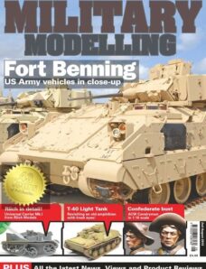 Military Modelling Vol-43, Issue 8 (2013)