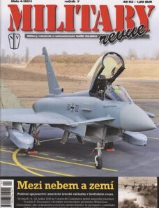 Military Revue 2011-04