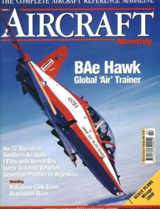 Model Aircraft Monthly 2004-02