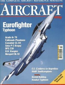 Model Aircraft Monthly 2004-03