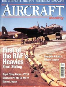 Model Aircraft Monthly 2004-04